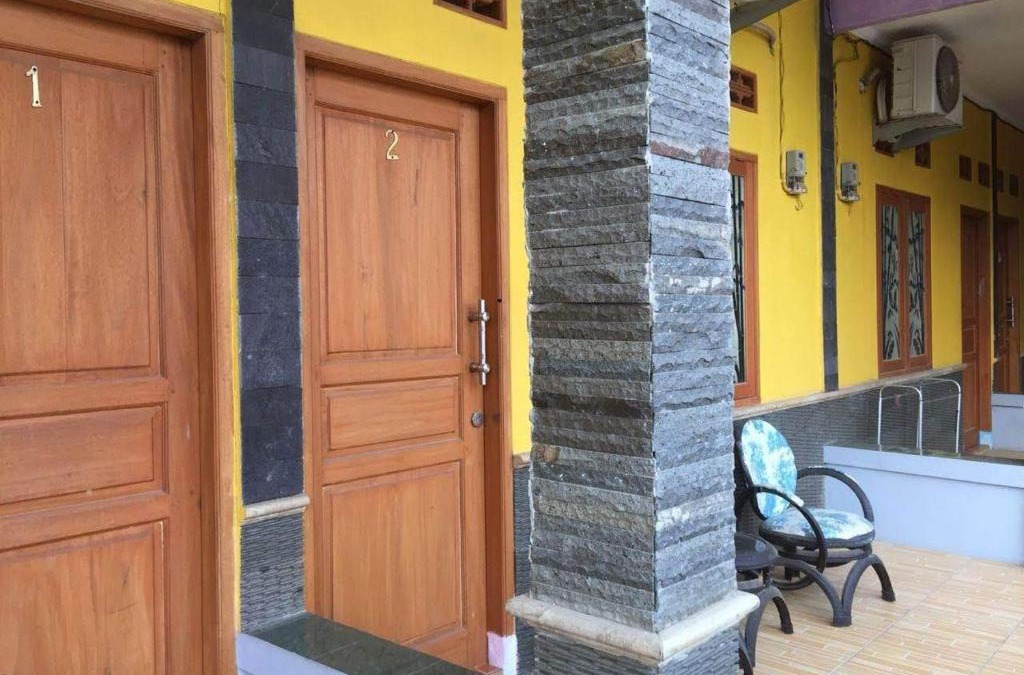 Serang House | GEA Syariah