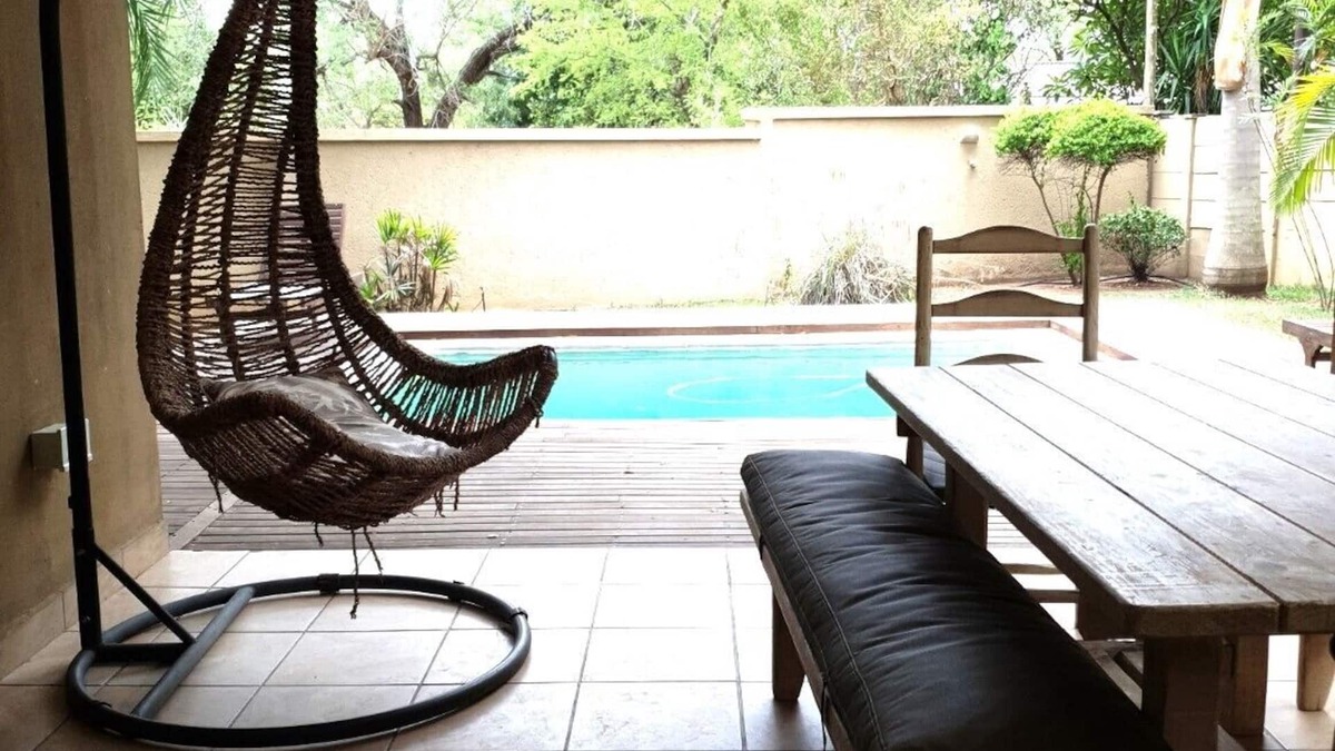 Hectorspruit House | Gecko Cottage