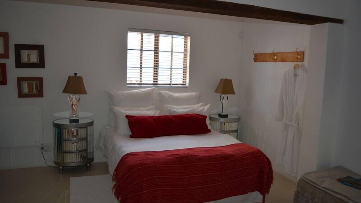 Prince Albert Cottage | Gecko Cottages
