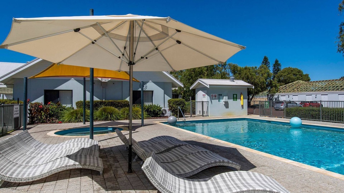 Broadwater Villa | Gecko Retreat @ Cape View