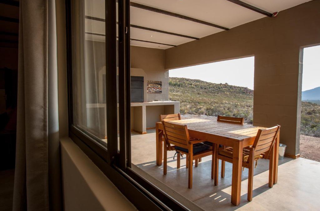 Langeberg House | Gecko Rock Private Nature Reserve