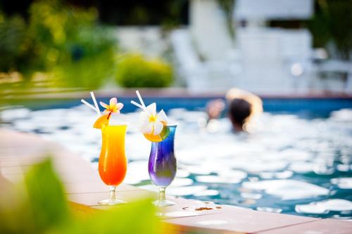 Cuvu Resort | Gecko's Resort