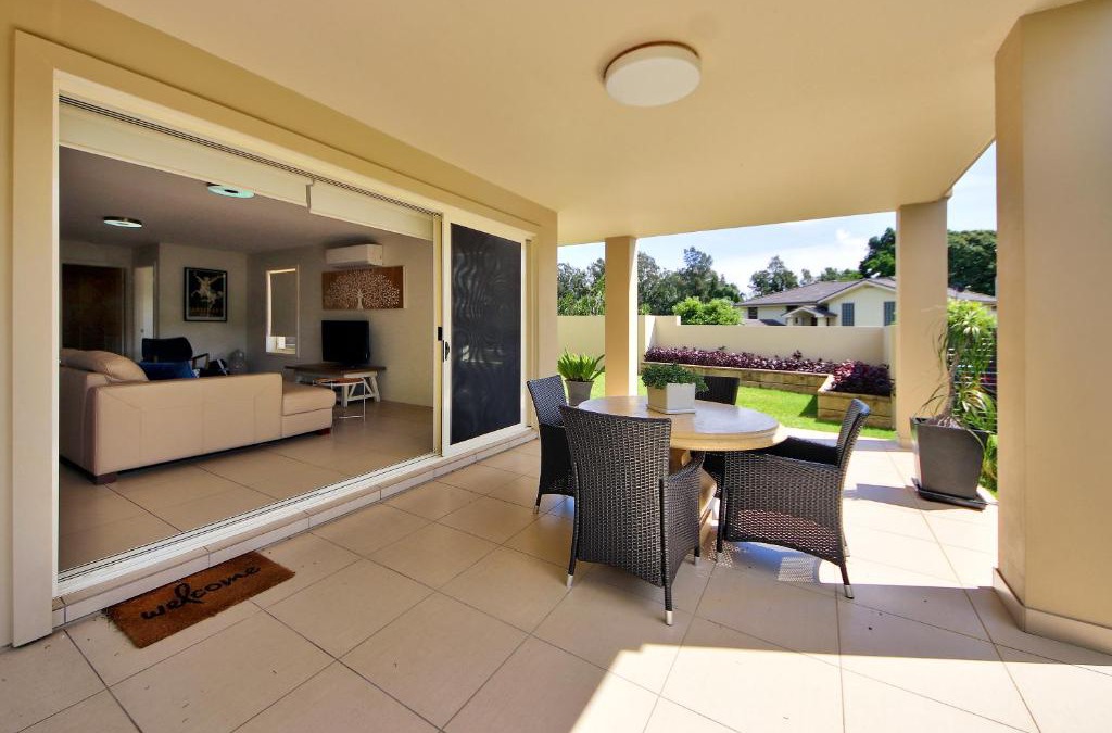 South West Rocks Apartment | Geckos at South West Rocks - 29 Marlin Drive
