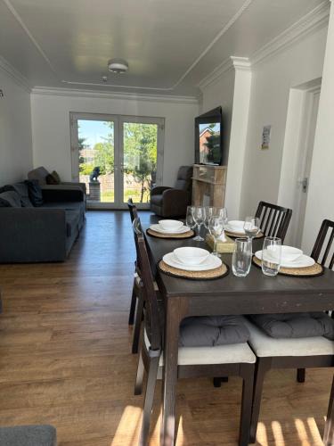 Mapperley House | Gedling house