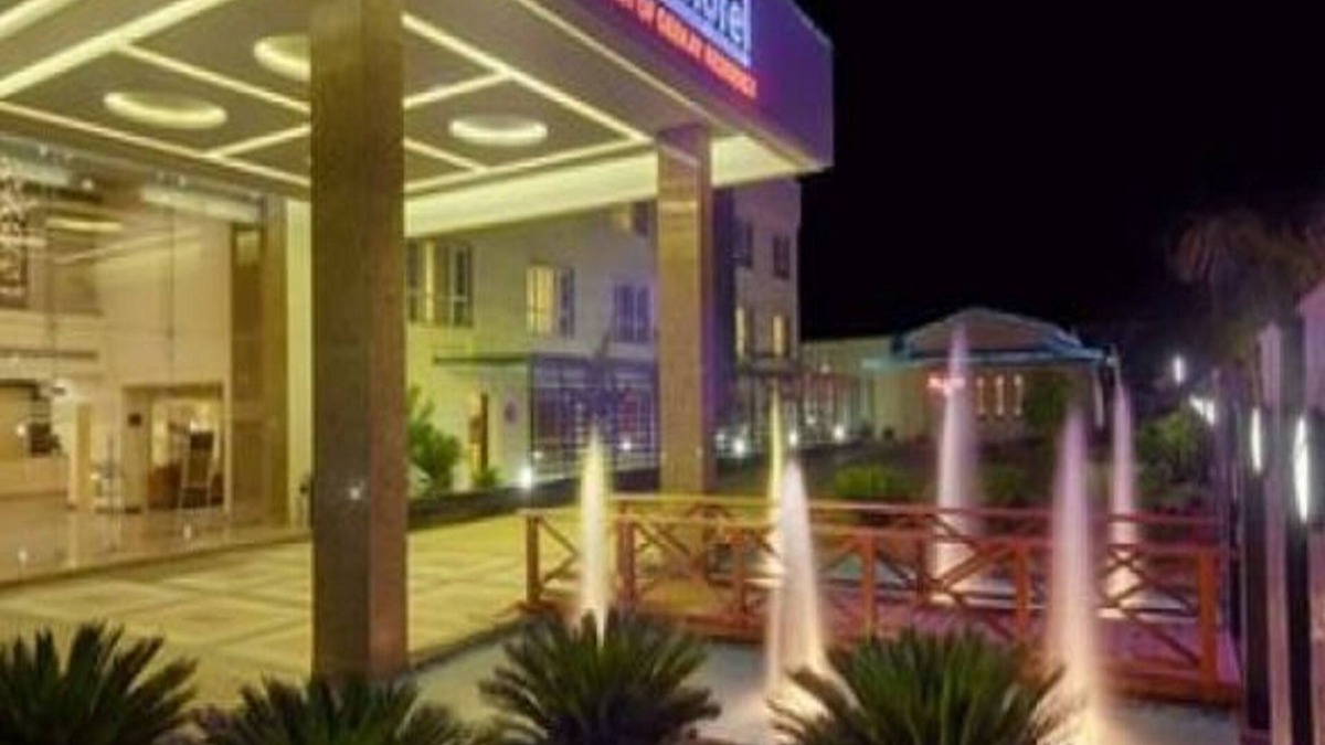 Ranipet Hotel | Geekay Millenniaa