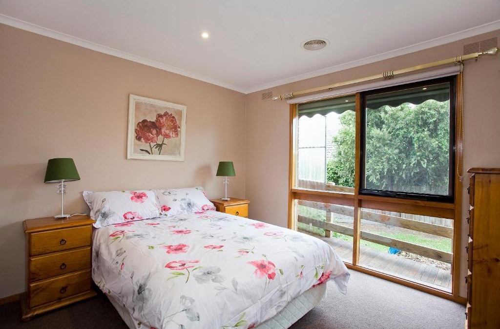Grovedale House | Geelong Holiday Home