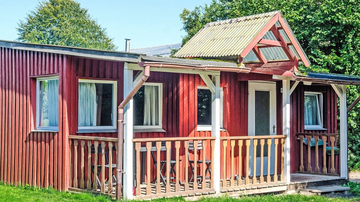 Hechthausen House | Geesthof by Interhome
