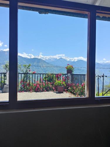 Munsyari House | Geeta Homestay