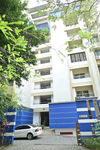 Palakkad Apartment | Geetham Villas