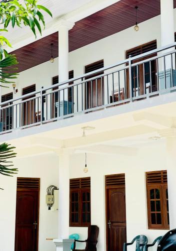 Polonnaruwa House | Geethani Tourist Home Polonnaruwa