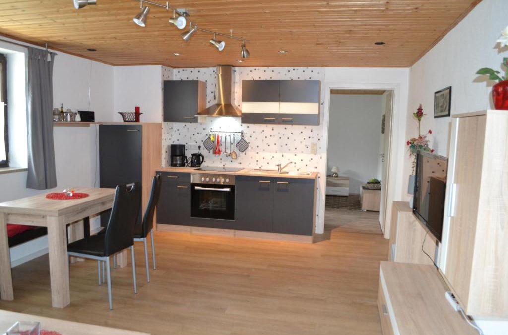 Dollnstein Apartment | Gegg's Ferienwohnung II