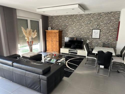 Alsdorf Apartment | Gehobenes Wohnen wie zu Hause