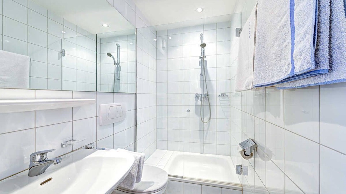 Fontanella Apartment | Geierwally - Appartementhaus Rotwandblick