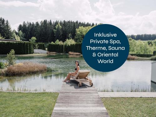 Geinberg Villa | Geinberg5 Private Spa Villas