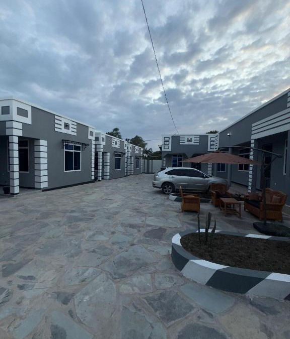 Mwanza Apartment | Gel
