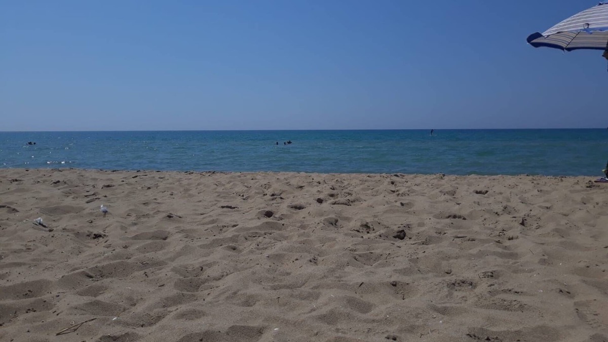 Gela Apartment | Gela apartment between the sea and the historic center
