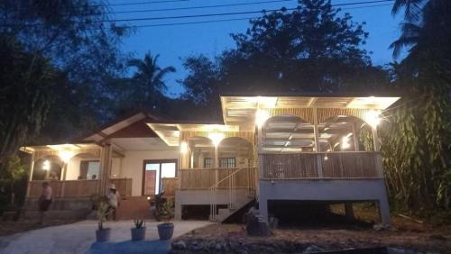 Ranong House | GELATHAÏ Home
