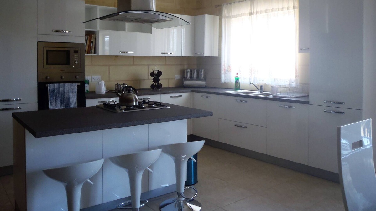 Zabbar Apartment | Gelfo Apartment (new )