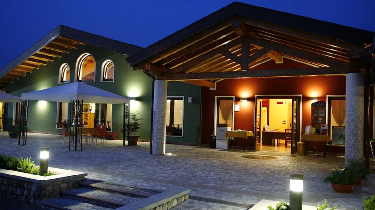 Vivaro Hotel | Gelindo dei Magredi Country Resort