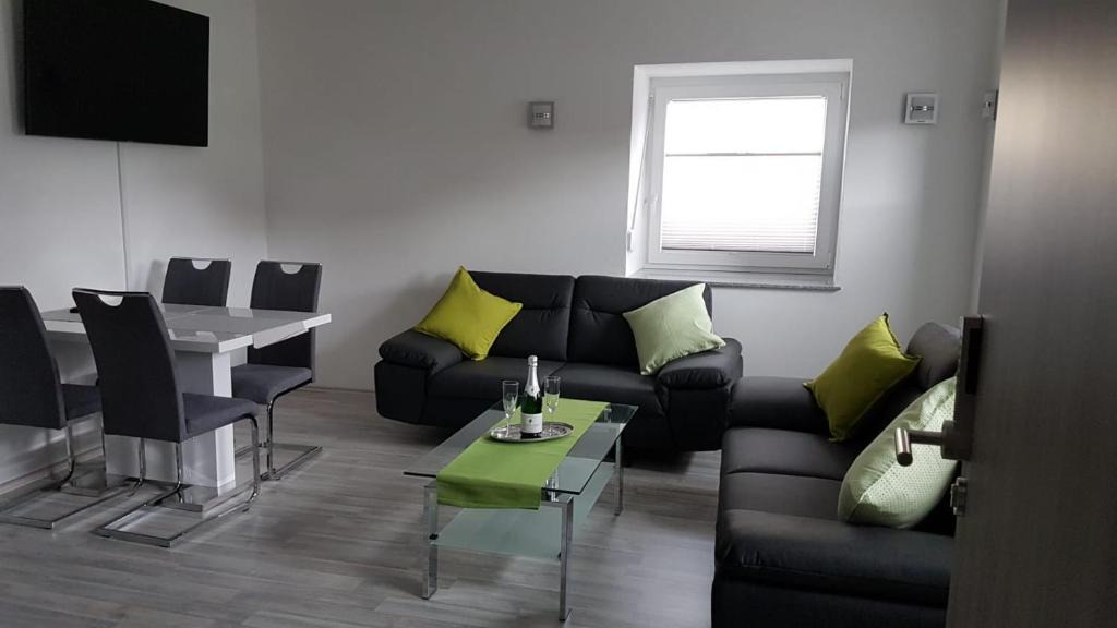 Aichstetten Apartment | Gelis Ferienwohnung
