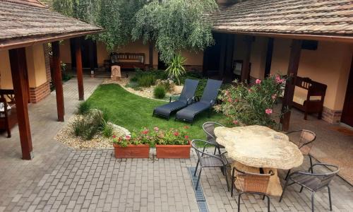 Gyula Apartment | Gellény Lux Apartman