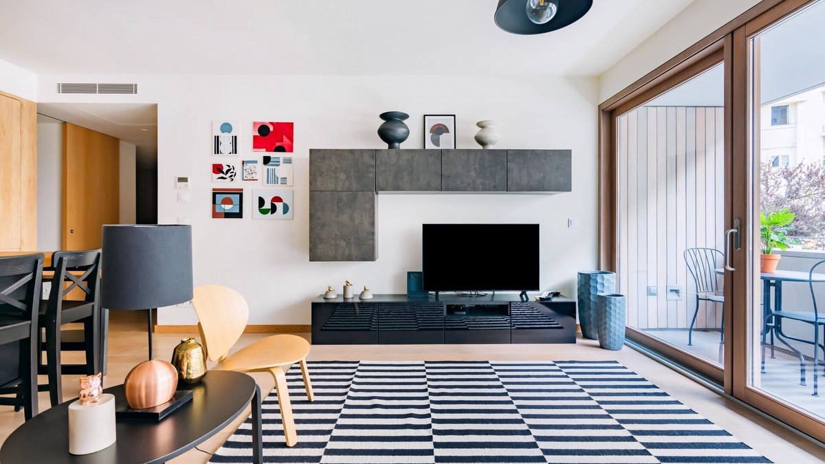 Santo Antonio Apartment | Gelman's Getaway in Lisbon