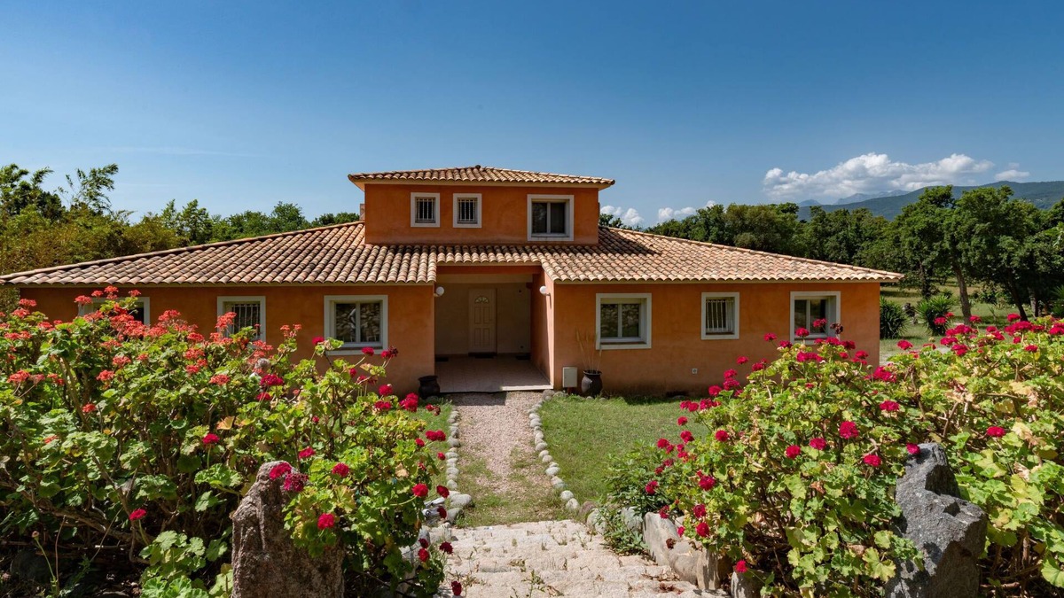 Morta House | Gelormini by Interhome