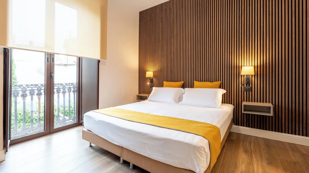 Sora House | Gelsi Luxury Suites