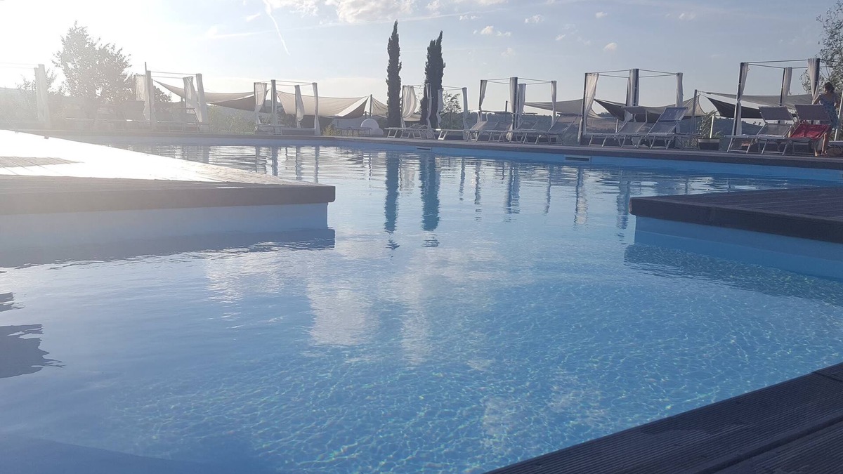 Savignano sul Panaro Bed & Breakfast | Gelso Bianco country resort