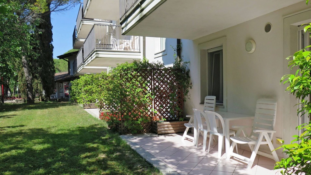 Aquileia Apartment | Gelso (GDO 202) by Interhome