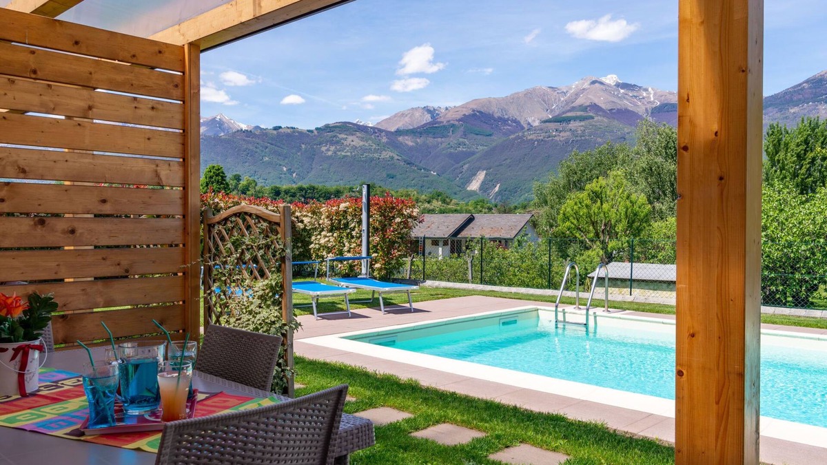 Colico Piano House | Gelsomini (CCO521) by Interhome