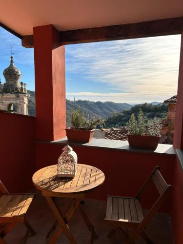 Pianavia Apartment | Gelsomino in Collina