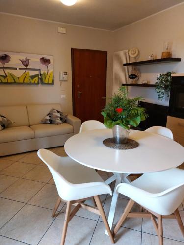 Alte Ceccato Apartment | Gelsy House