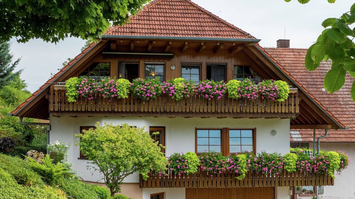 Schuttertal Other | Gemütliche Ferienwohnung im Schwarzwald
