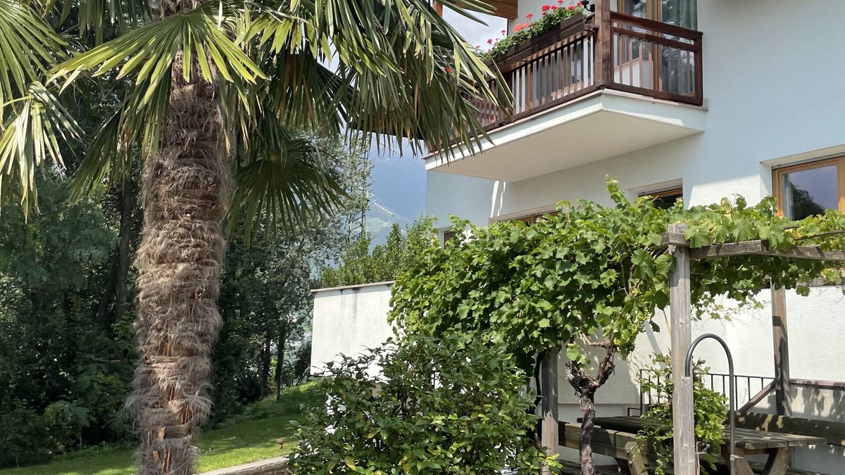 Cornaiano Apartment | Gemütliche Ferienwohnung