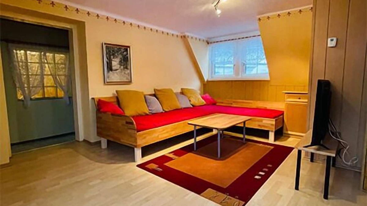 Puchberg Am Schneeberg Apartment | Gemütliche Ferienwohnung in Sonniger Lage Direkt am Wanderweg