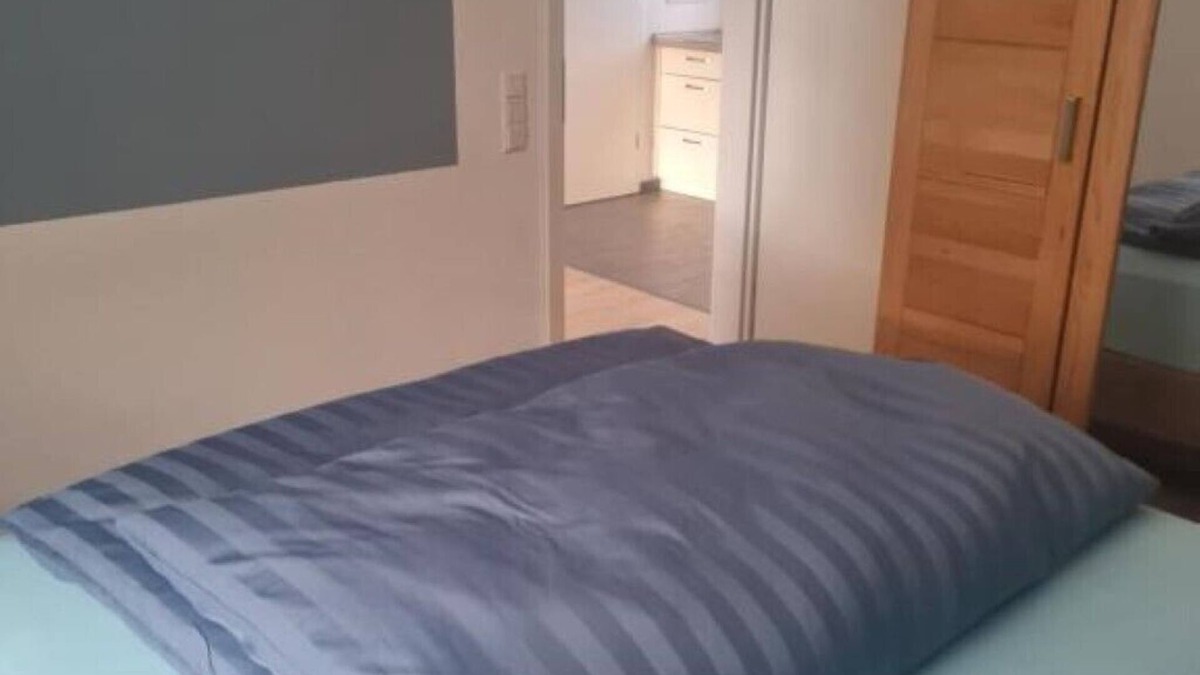 Dillingen an der Donau Apartment | Gemütliche Ferienwohnung Anides mit Balkon