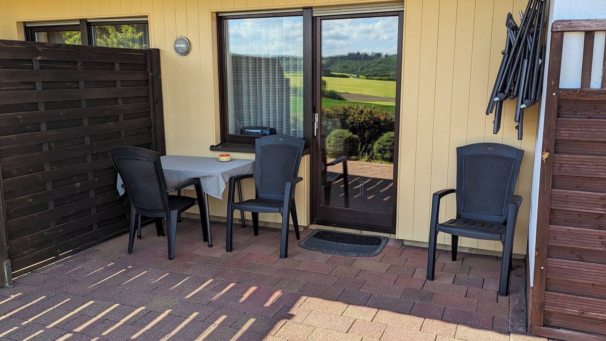 Duedinghausen Apartment | Gemütliches Apartement (32qm) mit Terrasse und kostenfreiem WLAN