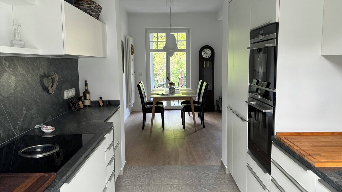 Koenigsbrueck House | Gemütlich Eingerichtetes Ferienhaus in Königsbrück Nahe Dresden