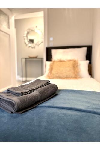 Heide Apartment | Gemütlich für 5 Pers 20 Min zur Perlebucht