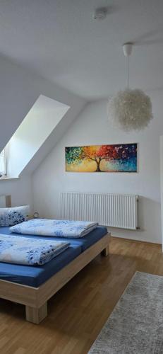 Mainz-Bingen Apartment | Gemütlich in Bacharach