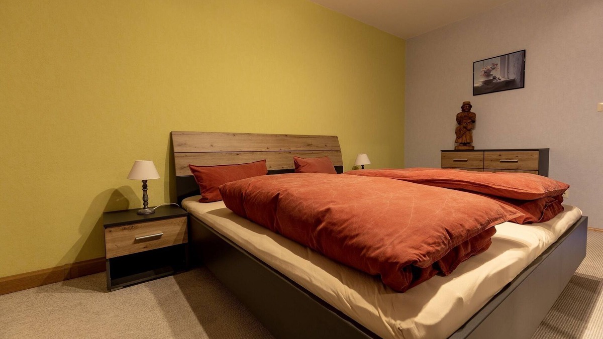 Dollnstein Apartment | Gemütlich und komfortabel eingerichtete Ferienwohnung in sonniger, ruhiger Lage