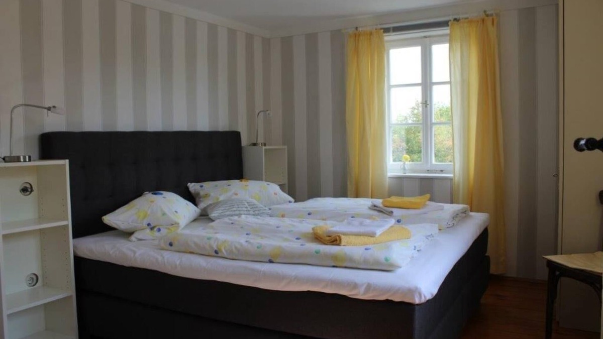 Itzgrund Apartment | Gemütliche 100qm große Ferienwohnung auf zwei Etagen für bis zu 6 Personen