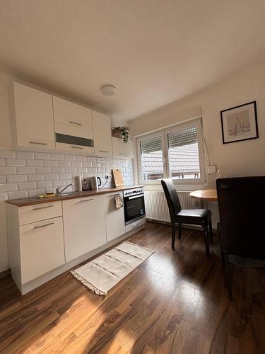 Menden Apartment | Gemütliche 2 Zimmer Wohnung in bester Lage