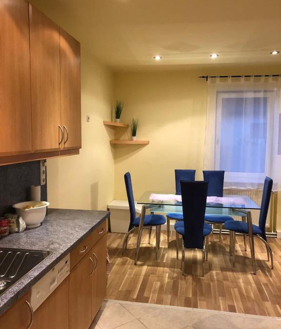 Staasdorf Apartment | Gemütliche 3 Zimmer Wohnung
