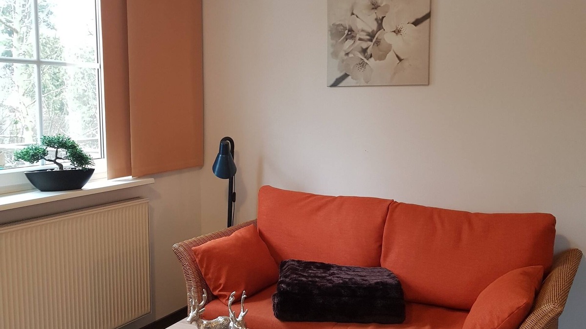 Grogundertshausen Apartment | Gemütliche 55qm große FeWo mit Terrasse auf der Südseite
