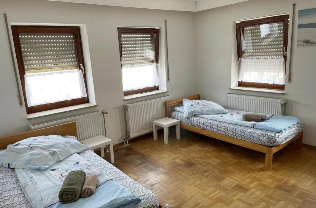 Niederstotzingen Apartment | Gemütliche Apartments mit Balkon