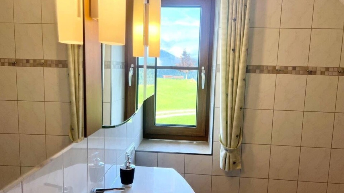 Goestling an der Ybbs Apartment | Gemütliche, Ländliche Ferienwohnung
