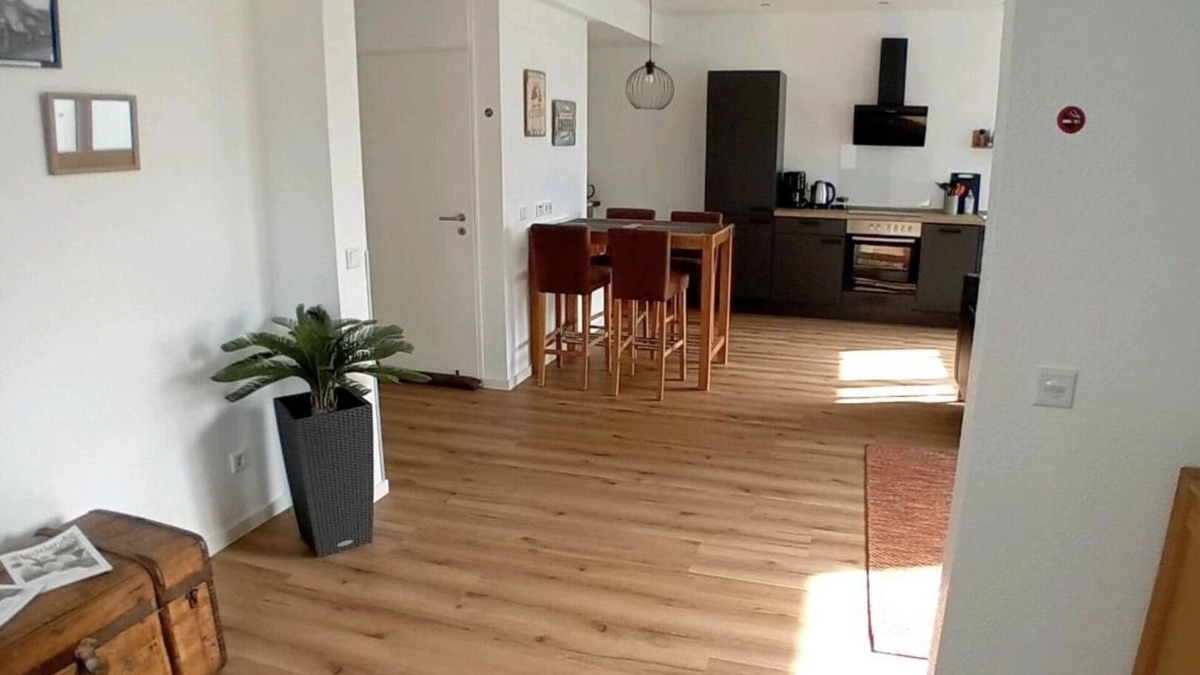 Sendenhorst Apartment | Gemütliche Barrierefreie Ferienwohnung im Herzen von Sendenhorst