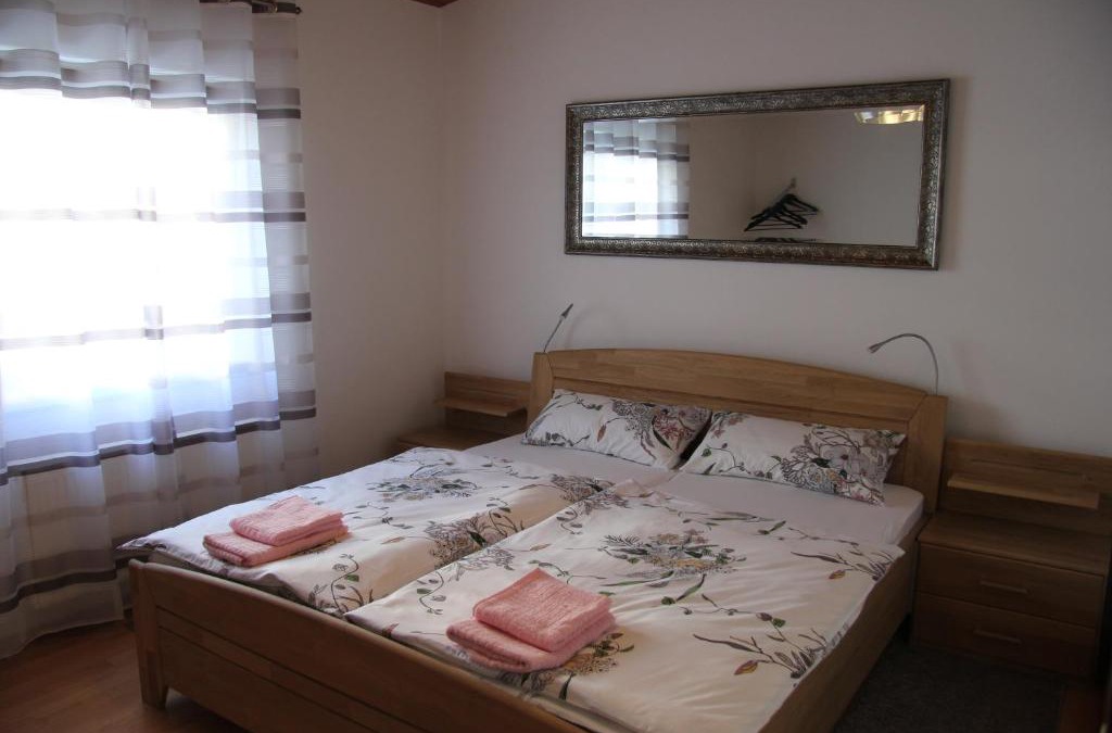 Mitte Apartment | Gemütliche City Wohnung - Im Herzen von Trier